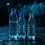Фото по теме: Нужно ли снимать колечки с горлышек пластиковых бутылок