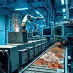 Фото по теме: Правила списания и уничтожения старых компьютеров